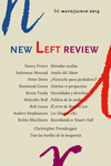 Imagen de cubierta: NEW LEFT REVIEW 86