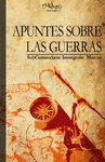 Imagen de cubierta: APUNTES SOBRE LAS GUERRAS