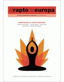 Imagen de cubierta: EL RAPTO DE EUROPA Nº 31