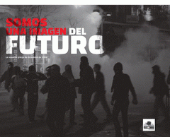 Imagen de cubierta: SOMOS UNA IMAGEN DEL FUTURO