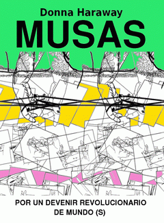 Cover Image: MUSAS