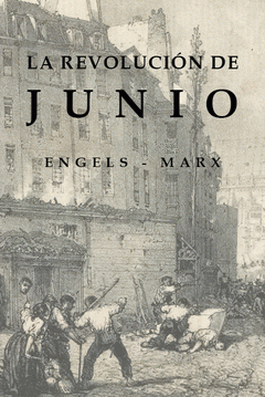 Cover Image: LA REVOLUCION DE JUNIO