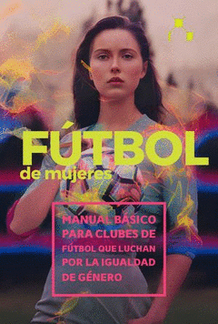 Cover Image: FÚTBOL DE MUJERES