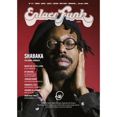 Cover Image: ENLACE FUNK #77