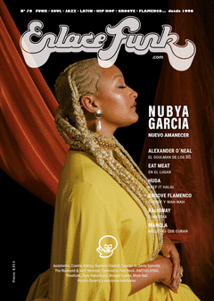 Cover Image: ENLACE FUNK #78