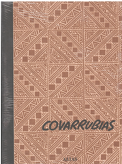 Cover Image: CORRIENTES DEL PACIFICO