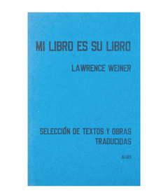 Cover Image: MI LIBRO ES SU LIBRO
