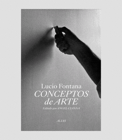 Cover Image: CONCEPTOS DE ARTE