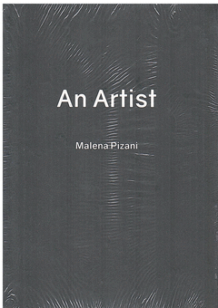 Cover Image: AN ARTIST