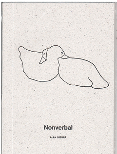 Cover Image: NON VERBAL