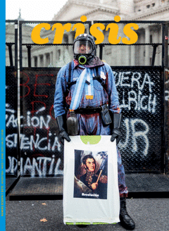 Cover Image: REVISTA CRISIS 67