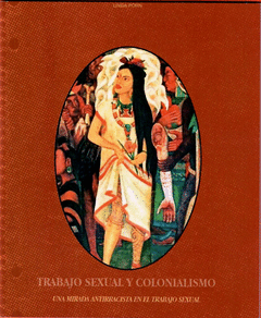 Cover Image: TRABAJO SEXUAL Y COLONIALISMO