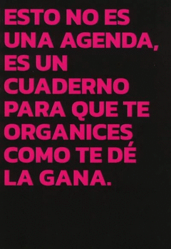 NO-AGENDA DISBAUXA Cover Image: NO-AGENDA DISBAUXA