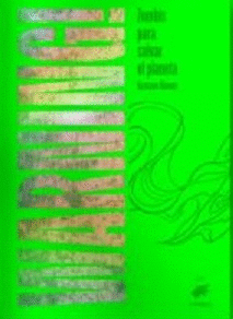 Cover Image: WARNING!