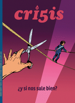 Cover Image: REVISTA CRISIS 69