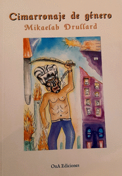 CIMARRONAJE DE GÉNERO Cover Image: CIMARRONAJE DE GÉNERO