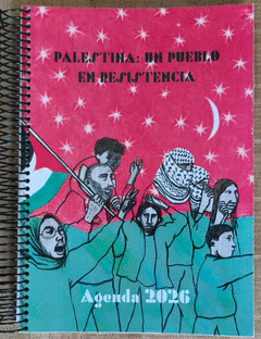 AGENDA LUMBRE 2026 Cover Image: AGENDA LUMBRE 2026