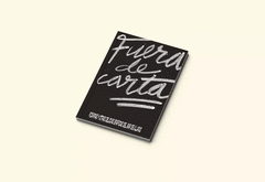 FUERA DE CARTA Cover Image: FUERA DE CARTA