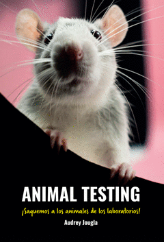 ANIMAL TESTING Cover Image: ANIMAL TESTING