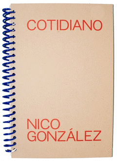 Cover Image: COTIDIANO