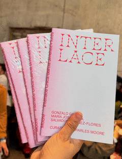 INTERLACE Cover Image: INTERLACE