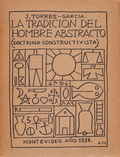 LA TRADICIÓN DEL HOMBRE ABSTRACTO Cover Image: LA TRADICIÓN DEL HOMBRE ABSTRACTO