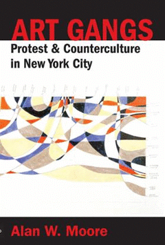 ART GANGS Cover Image: ART GANGS