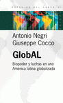 Imagen de cubierta: GLOBAL