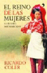 Imagen de cubierta: EL REINO DE LAS MUJERES