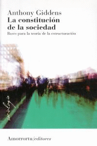 Cover Image: CONSTITUCION SOCIEDAD,LA 2ªED