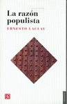 Cover Image: LA RAZÓN POPULISTA