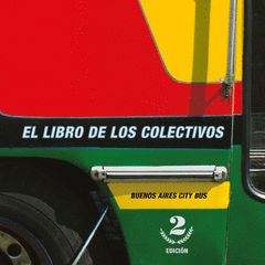 Cover Image: EL LIBRO DE LOS COLECTIVOS
