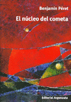 Imagen de cubierta: EL NÚCLEO DEL COMETA