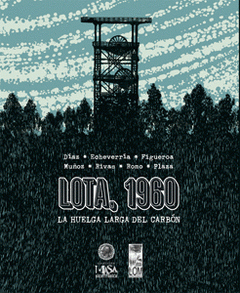 Imagen de cubierta: LOTA, 1960