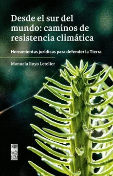 DESDE EL SUR DEL MUNDO Cover Image: DESDE EL SUR DEL MUNDO