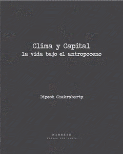 Cover Image: CLIMA Y CAPITAL