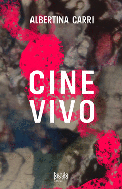 CINE VIVO Cover Image: CINE VIVO