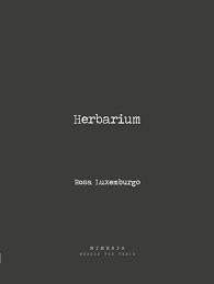 Cover Image: HERRBARIUM