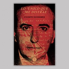 Cover Image: LO ÚNICO QUE ME DISTRAE