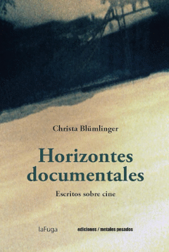 Cover Image: HORIZONTES DOCUMENTALES