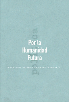 Cover Image: POR LA HUMANIDAD FUTURA