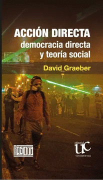 Cover Image: ACCIÓN DIRECTA