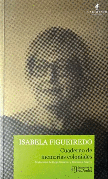 CUADERNO DE MEMORIAS COLONIALES Cover Image: CUADERNO DE MEMORIAS COLONIALES