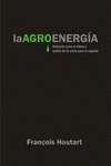 Imagen de cubierta: LA AGROENERGÍA