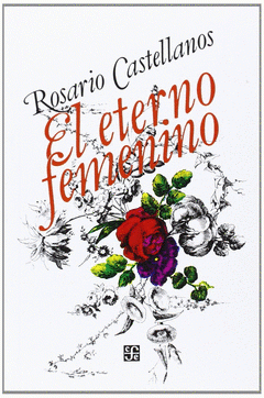 Cover Image: EL ETERNO FEMENINO : FARSA