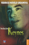 Imagen de cubierta: INVITACIÓN A KEYNES