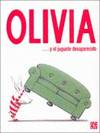 Imagen de cubierta: OLIVIA... Y EL JUGUETE DESAPARECIDO