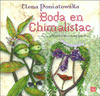 Imagen de cubierta: BODA DE CHIMALISTAC