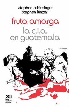 Cover Image: FRUTA AMARGA