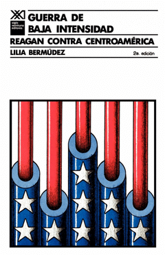 Cover Image: GUERRA DE BAJA INTENSIDAD
